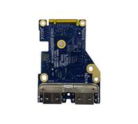 Repuesto para placa Dell Alienware M15 R7 IO HDQ53 LS-L65BP LS-L65BP