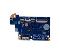 Repuesto para placa USB Dell Vostro V3400 V3401 V3405 FDI45 LS-G718P 08K3FX 8K3FX