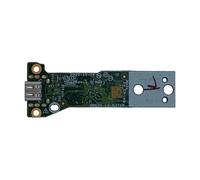 Repuesto para portátiles Dell Latitude 7320 E7320 tipo C Junta GDC31 LS-K371P LS-K371P