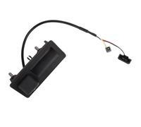 Repuesto para Q3 2015-2018 para Q5 2009-2017 para RS5 2013-2015 Cámara de visión trasera de coche 5N0827566C 8K0980551 Cámara de marcha atrás
