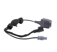 Repuesto para Q7 A6 C6 A8 D3 - Cámara de visión trasera de coche para asistencia de estacionamiento 4L0980551B 4L0980551