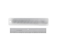 Repuesto para raspador metálico Truper