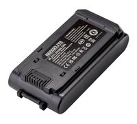 Repuesto para Samsung para Bespoke Jet para aspiradora Bespoke Jet Complete, VS20A95843W/SH, VS20A95843W/WA, VS20A95923B/AA aspiradora 25,2 V 3,5 Ah Li-Ion batería de repuesto