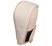 Repuesto para Seat MII Ibiza Arona Ateca Tarraco Alhambra, funda protectora universal de cuero antideslizante para palanca de cambios manual, accesorios interiores para piezas de coche (normal/D/