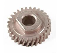 Repuesto para seguidor de engranaje helicoidal Kitchenaid W11086780 para batidora de pie compatible con números OEM W10916068