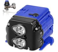Repuesto para sensor de módulo de control electrónico Sloan G2 EBV-129-A-C, 1.28 y 1.6 GPF, G2 Optima y ECOS, 3325450, AXF770 para piezas de válvula de descarga de inodoro Sloan