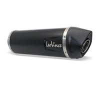 Repuesto para silenciador trasero del sistema de escape EVO S10400 de LeoVince
