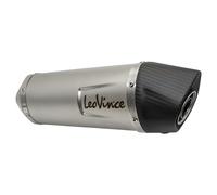 Repuesto para silenciador trasero LeoVince EVO S0430 Ø 50mm 270mm