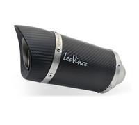 Repuesto para silenciador trasero LeoVince LV PRO S10074/S10405 Ø 54mm 180mm
