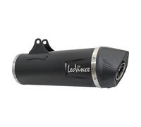 Repuesto para silenciador trasero LeoVince sistema de escape LV ONE S10444 370mm