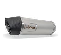 Repuesto para silenciadores traseros LeoVince LV ONE 300mm 45mm > 35mm