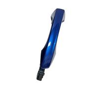 Repuesto para Skoda para Kodiaq para Superb MK3 para Octavia para Fabia 2015-2024 Manija de puerta 5GG837205, 5GG837206 manija de puerta exterior de coche (marrón oscuro derecho) (azul derecho)