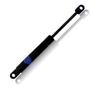 Repuesto para Stabilus Lift-O-Mat 082546 0300N, RhedexX® Resorte de gas de 265 mm (300N - 082546)
