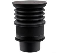 Repuesto para tolva para EUREKA para Atom para molinillo de café con sello de anillo de silicona y base de aleación de aluminio ligera que se adapta a la mayoría de molinillos de café de 52 a 70 mm