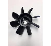 Repuesto para ventilador Hydro-Gear OEM compatible con ZT-4400 en IS2100Z con transeje ZT-4400