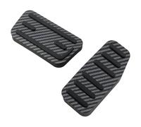 Repuesto para Vezel para HRV HR-V 2016-2023 para Jazz 2011 2012-2019 City 2015 2016 2017 2018 2019 AT cubierta de pedal de freno de gas