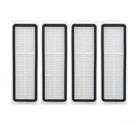 Repuesto para Xiaomi 5 OV31GL y para kit de filtros 5C OV42CN, filtros de aspiradora lavables y reutilizables, 2/4 piezas (paquete de 4)