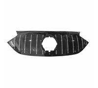 Repuesto Parrilla Delantera Compatible Con Para EQE Para V295 2023 2024 Parachoques Delantero Superior Capó Malla Rejilla Entrada De Aire Red De Ventilación Automática