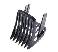 Repuesto Peine para Recortadora de Cabello compatible con Philips HC3400 HC3410 HC3420 HC3422 HC3426 HC5410 HC5440 HC5442 | Peine Guía para Cortadora de Cabello