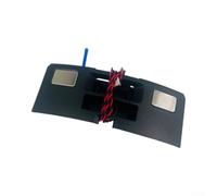 Repuesto Pines de para carga para Roborock para qrevo MaxV Repuesto(Black) | Alta conductividad, aleación de cobre, conexión estable, solve fallos de , compatible Q Revo