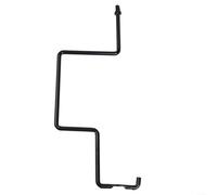 Repuesto premium 74706239B para barra de sujeción de cinturón de cortacésped para XT1 para XT2 LX46 LX42 LT46 LT42, se adapta