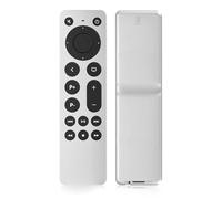 Repuesto premium para mando a distancia Apple TV, mando a distancia por infrarrojos para cine en casa, Plug & Play sin configuración para 4K y 1-5 Gen así como Smart TV