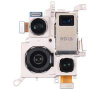 Repuesto principal del módulo de cámara trasera para 13 imágenes profesionales de procesamiento de reparación, reemplazo principal trasero