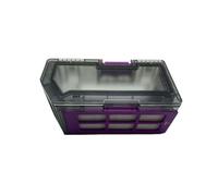 repuesto Recipiente for polvo original, compatible con Eureka J15 Ultra / J15 Pro Ultra, repuesto for robot aspirador.