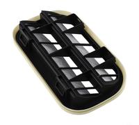 Repuesto Rejilla Trasera para Ford para mondeo MK3 2006-2013
