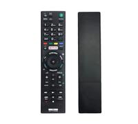 Repuesto RMT-TX100D mando a distancia Sony Bravia para So NY TV compatible con mando a distancia Sony para So ny TV