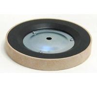 Repuesto Rueda Cuero Para T7 TORMEK La 220