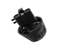 repuesto Rueda delantera original, compatible con DREAME X50 Ultra, repuesto for robot aspirador.