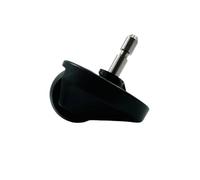 repuesto Rueda delantera original, compatible con MOVA S10, S10 Plus, repuesto for aspiradoras robot.