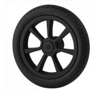 Repuesto Rueda Trasera Chicco Activ3 Chicco