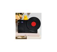 Repuesto - SAMSUNG - Galaxy S22 Plus (S906) - Tapa de batería de vidrio trasero - Negro - Original (GH82-27444A/GH82-27445A)