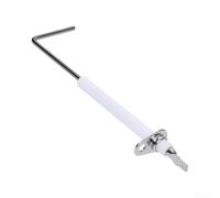 Repuesto Sensor Llama 69W43 Instalación para fácil DIY Repuesto | Compatible para lennox, para armstrong, para ducane, longitud 5.3 pulgadas, para ajuste perfecto modelos para g40-G71