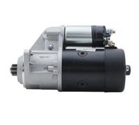 Repuesto Sin Core Starter 12V 0.7Kw Para VW Beetle Convertible OEM Hella