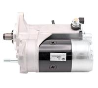 Repuesto Sin Core Starter Para Toyota Hilux Vii Pickup OEM Hella 8EA 011 612-431