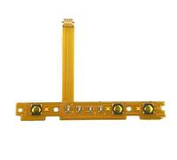 Repuesto SL SR de botón Izquierdo Derecho Cinta Flex Cable para Nintendo Switch NS Joy-con Controller