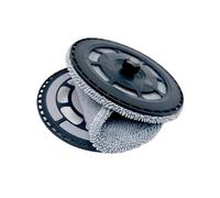repuesto Soporte for mopa, paño de fregona, compatible con Roborock Saros 10R/Z70, repuesto for robot aspirador