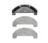 repuesto Soporte for mopa y paño originales, compatible con Proscenic Q8/Q8 Max, repuesto for robot aspirador.