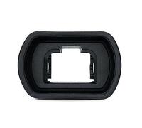Repuesto suave de repuesto para cámara ocular Sony A7III A7II A7RIV A7RIII A7RII A7RII