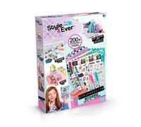 Repuesto Taller de decoración - Scrapbooking 3 in 1 Station Refill - Style 4 Ever - Canal Toys - OFG283