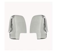 Repuesto Tapa De Espejo Para Benz Sprinter 907 910 Cromo Izquierdo Y Derecho Carcasa Espejo De Ala 9108114100 9108114000