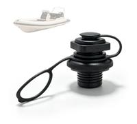 Repuesto Tapón Válvula Compatible con Lay-Z-Spa F4C009B, con Cinta PTFE 3m