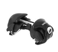 Repuesto TIJA SILLIN RITCHEY WCS Alloy 1BOLT Complete CLAMPSET FOR 7X96 Rails