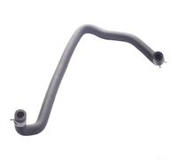 Repuesto Tubo Aceite Culata Motor para renault 2.0 Repuesto | Material ABS , para ajuste perfecto culata, flujo aceite óptimo, negro mate, para fácil limpieza