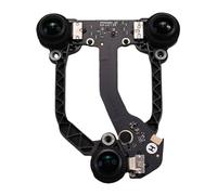 Repuesto universal de módulo de visión superior/abajo para 4 para actualizaciones de accesorios fáciles y componente de visión de vuelo estable