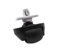 Repuesto Universal De Rueda Delantera A43F For Robots Barredores. Compatible Con Roborock S65, S55 Max, S65 Pure, S45 Max, S7, S70 Y S75.(1pcs)