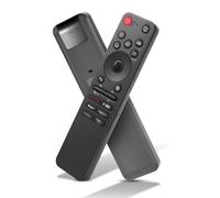 Repuesto universal para LG Magic Remote, MR25GA Smart TV Mando a distancia por infrarrojos para cine en casa, para LG OLED QNED UHD LED TV usuarios (sin función de voz y puntero del ratón)